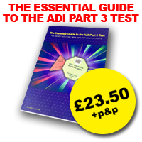 The Essential Guide to ADI Part 3 Test