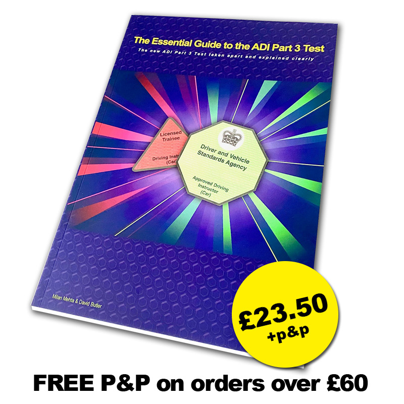 The Essential Guide to the ADI Part 3 Test