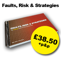 Faults, Risk & Strategies
