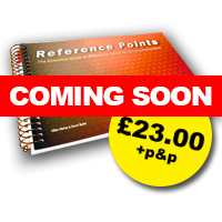 Driving Instructor Reference Points Manual